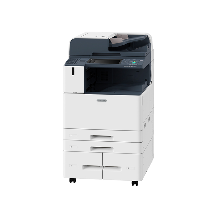 Fuji Xerox ApeosPort-VI C5571