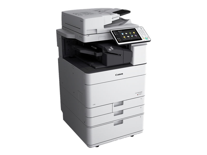 Canon imageRUNNER ADVANCE C5540