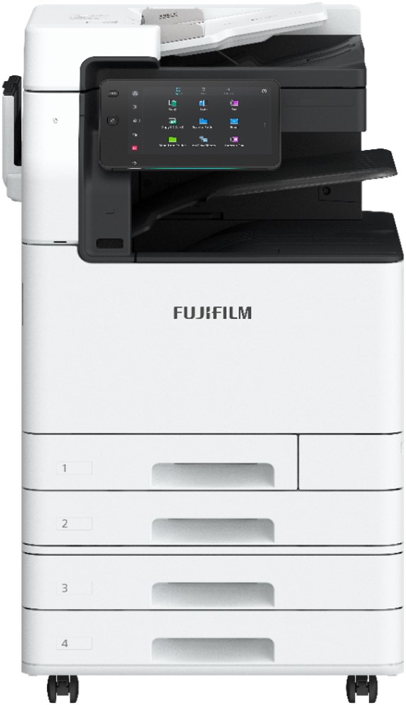 Fujifilm Apeos C3070